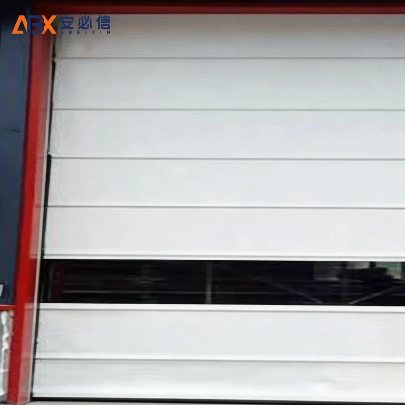 梅州市快速卷帘门