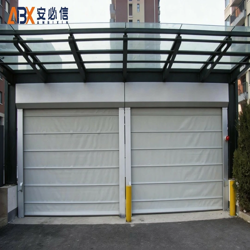 梅州市高速门